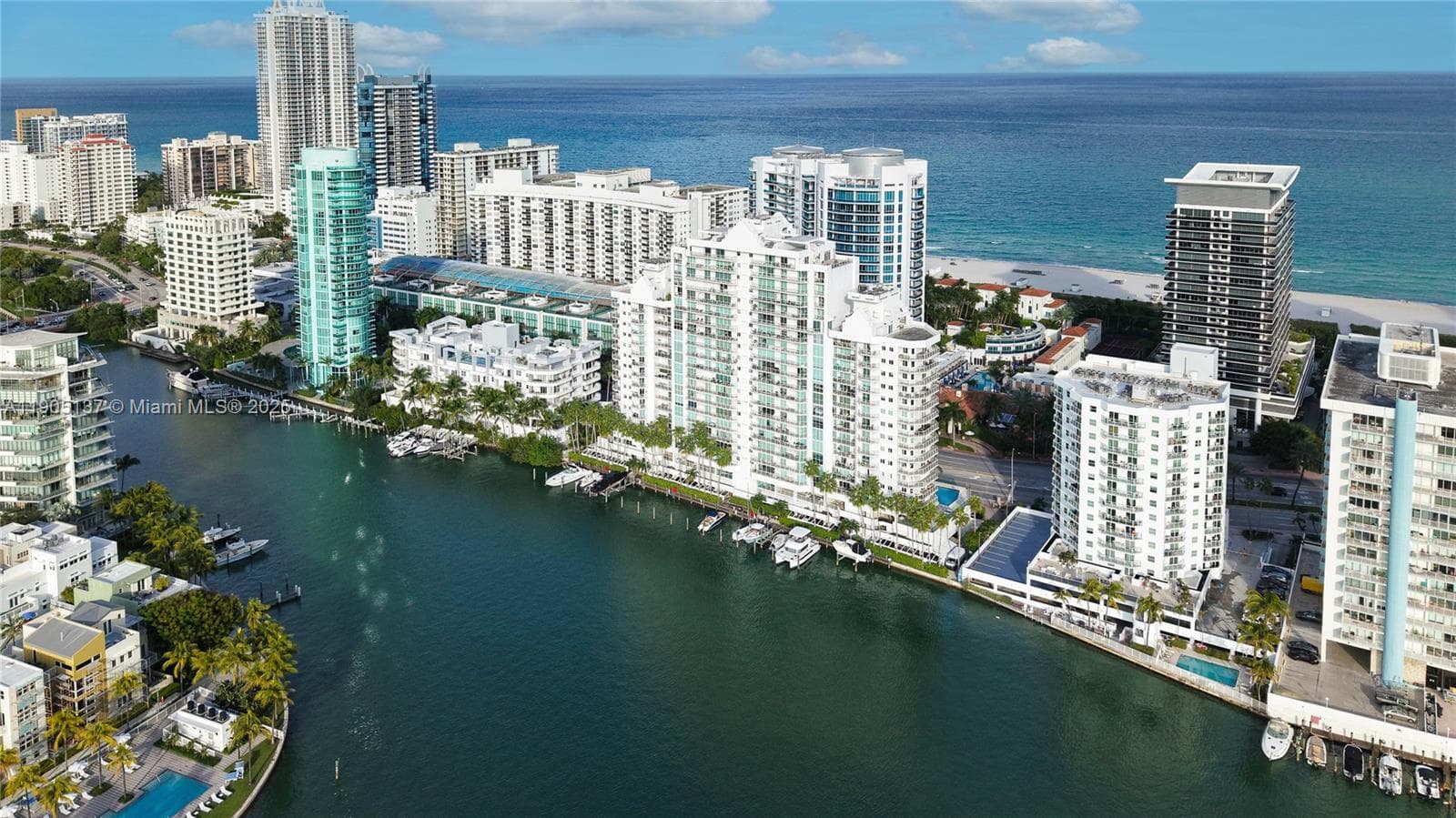 THE GRANDVIEW CONDO · #508 in Miami Beach - Photo 2