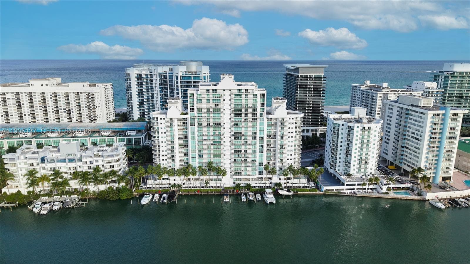 THE GRANDVIEW CONDO · #508 in Miami Beach - Photo 1