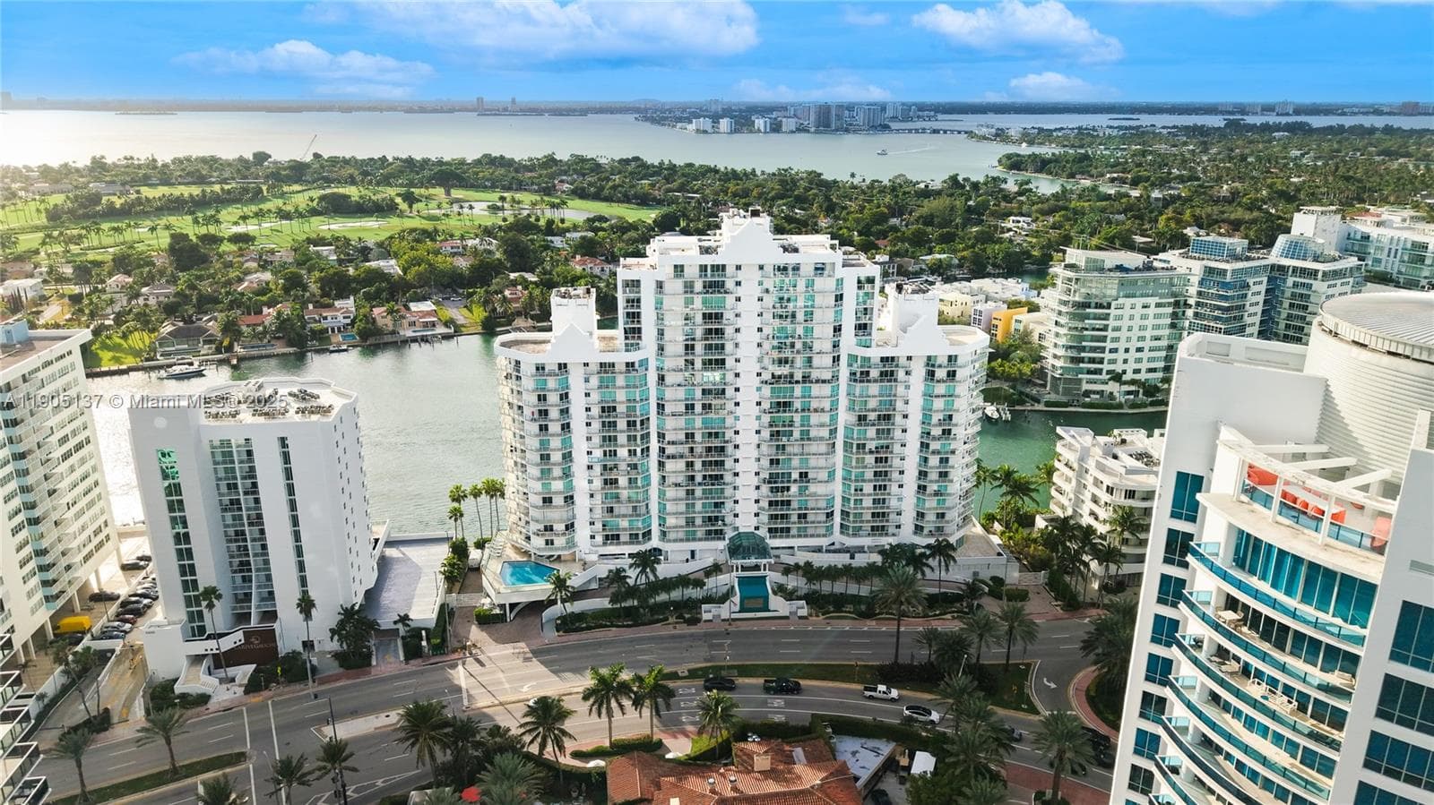 THE GRANDVIEW CONDO · #508 in Miami Beach - Photo 37