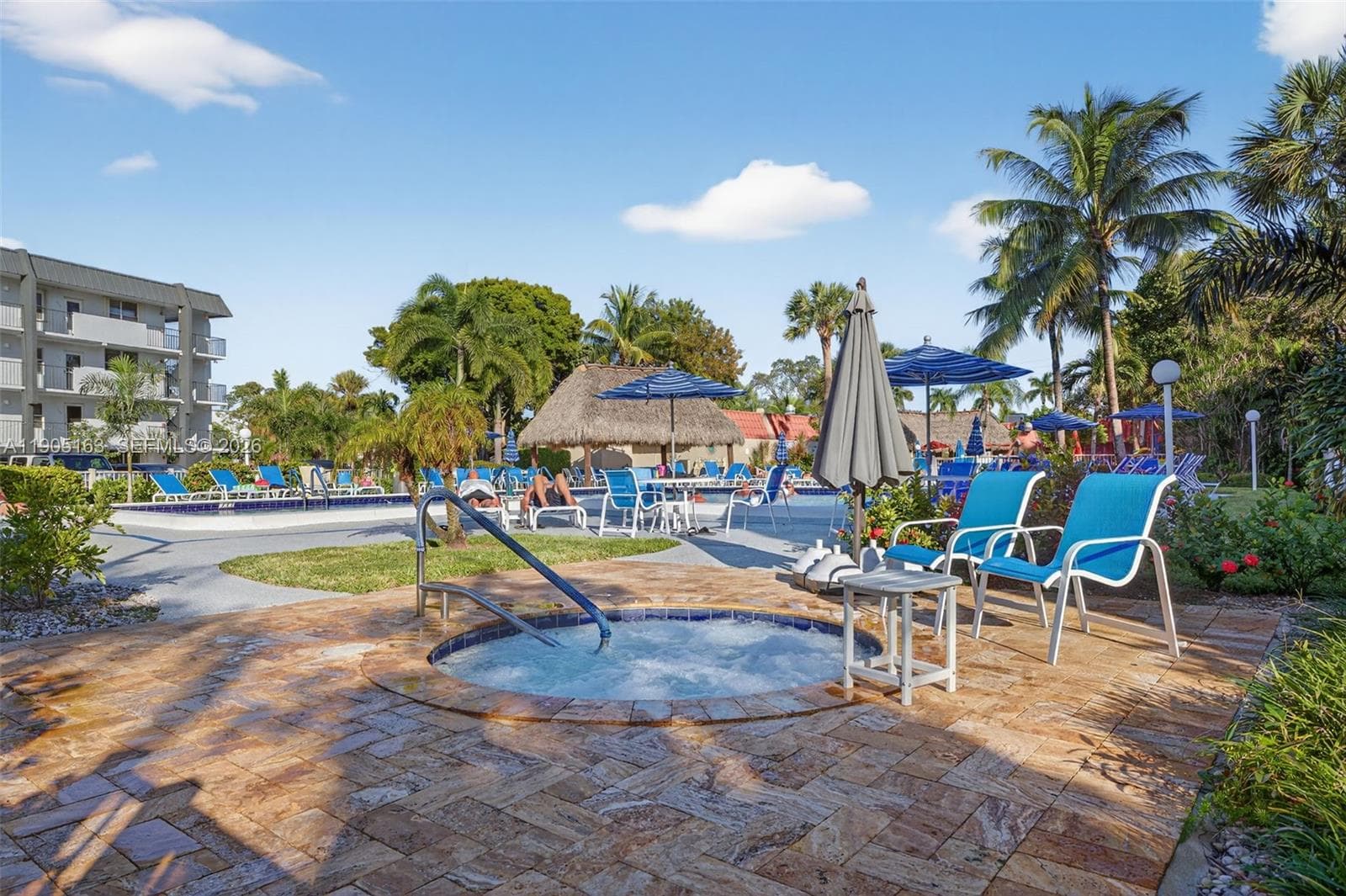 ISLAND CLUB TWO · #RP301 in Pompano Beach - Photo 62