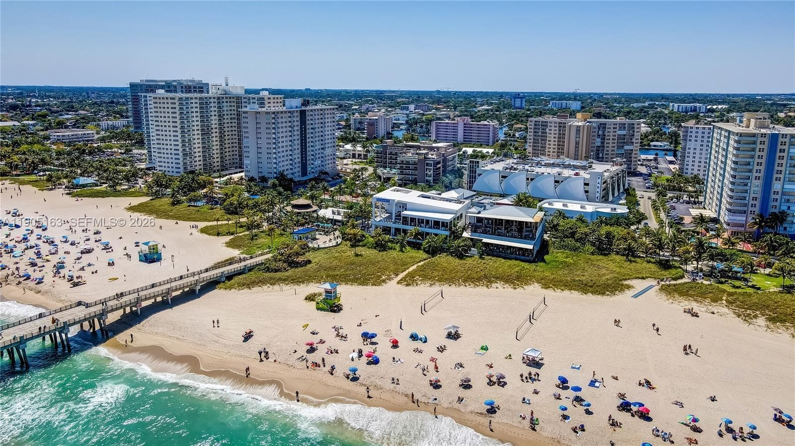 ISLAND CLUB TWO · #RP301 in Pompano Beach - Photo 91