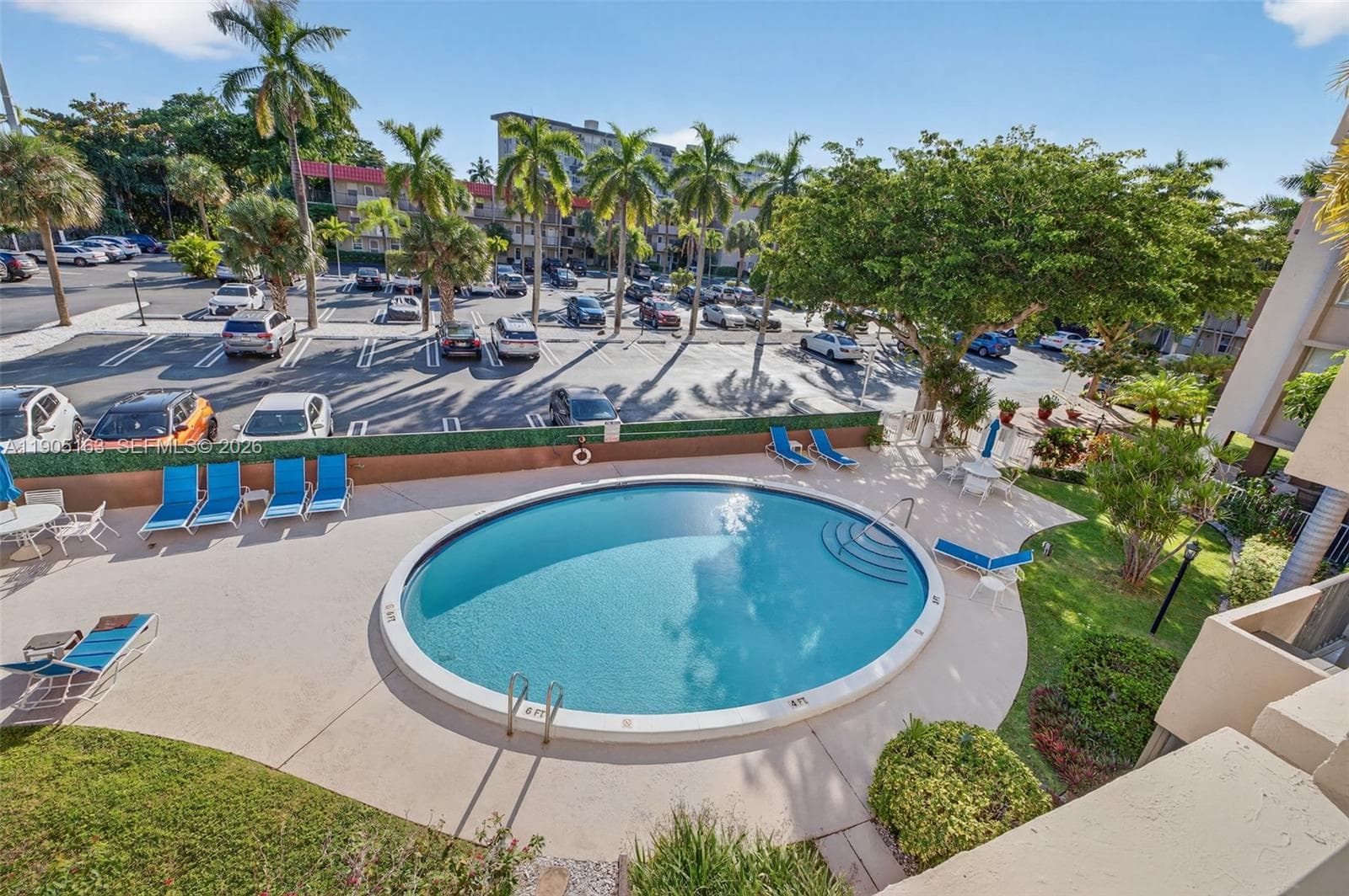 ISLAND CLUB TWO · #RP301 in Pompano Beach - Photo 43