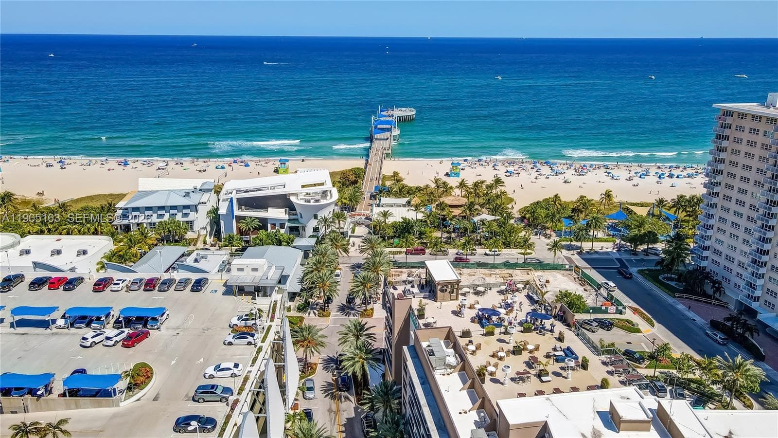 ISLAND CLUB TWO · #RP301 in Pompano Beach - Photo 94