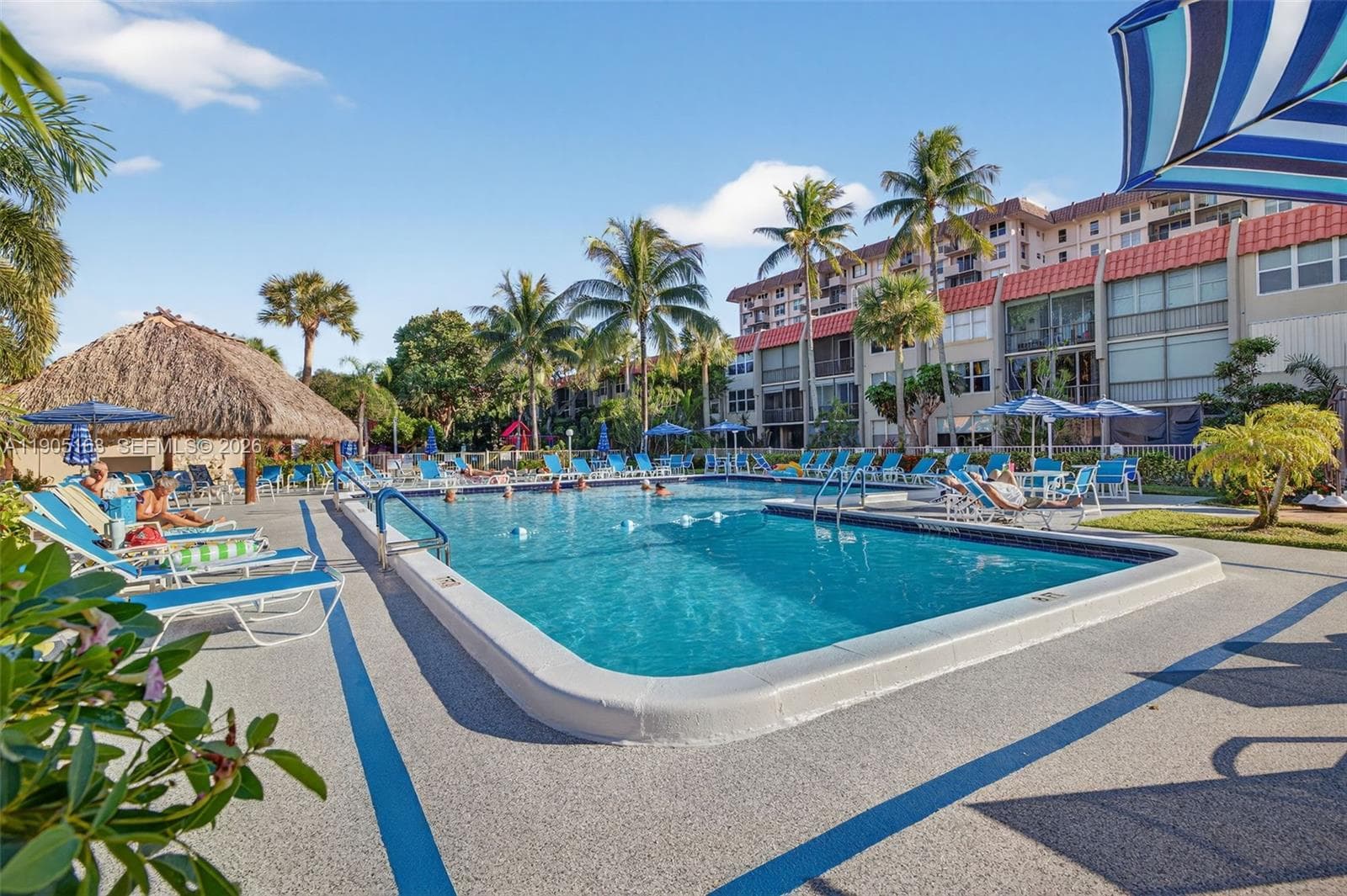 ISLAND CLUB TWO · #RP301 in Pompano Beach - Photo 63