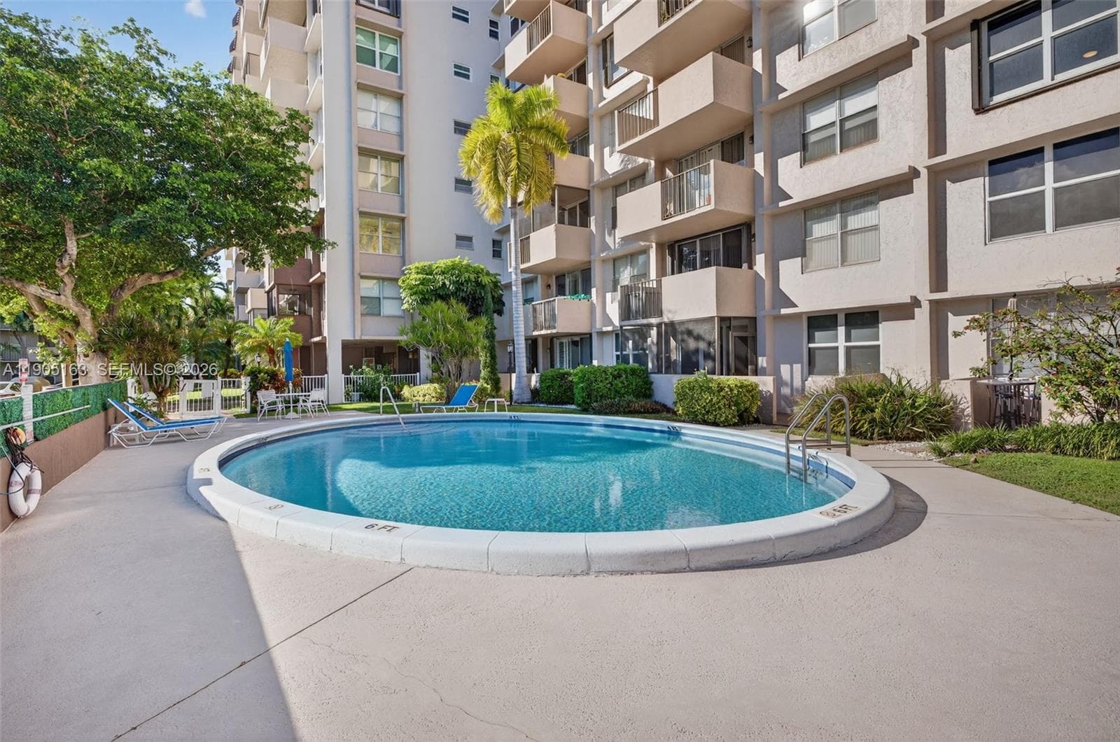 ISLAND CLUB TWO · #RP301 in Pompano Beach - Photo 44