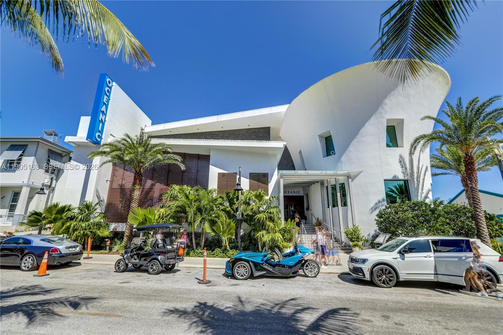 ISLAND CLUB TWO · #RP301 in Pompano Beach - Photo 87