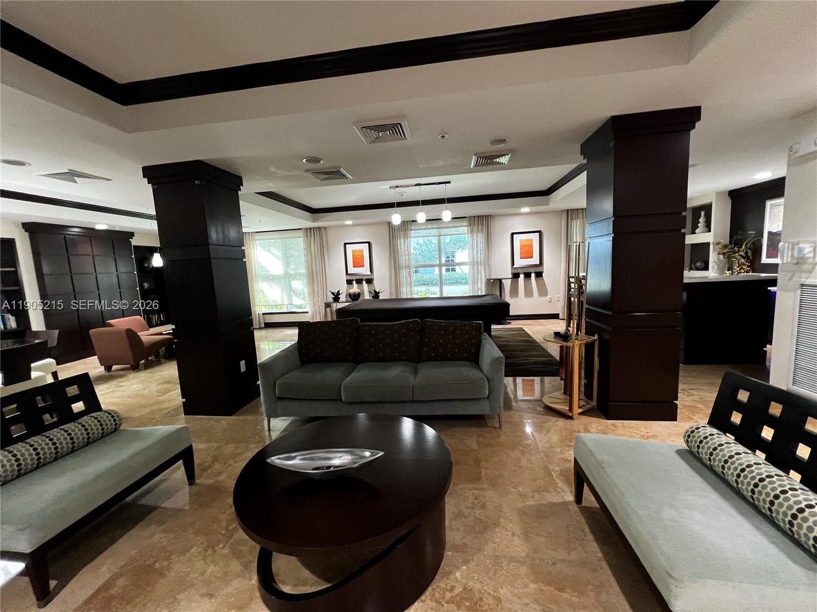 Club House