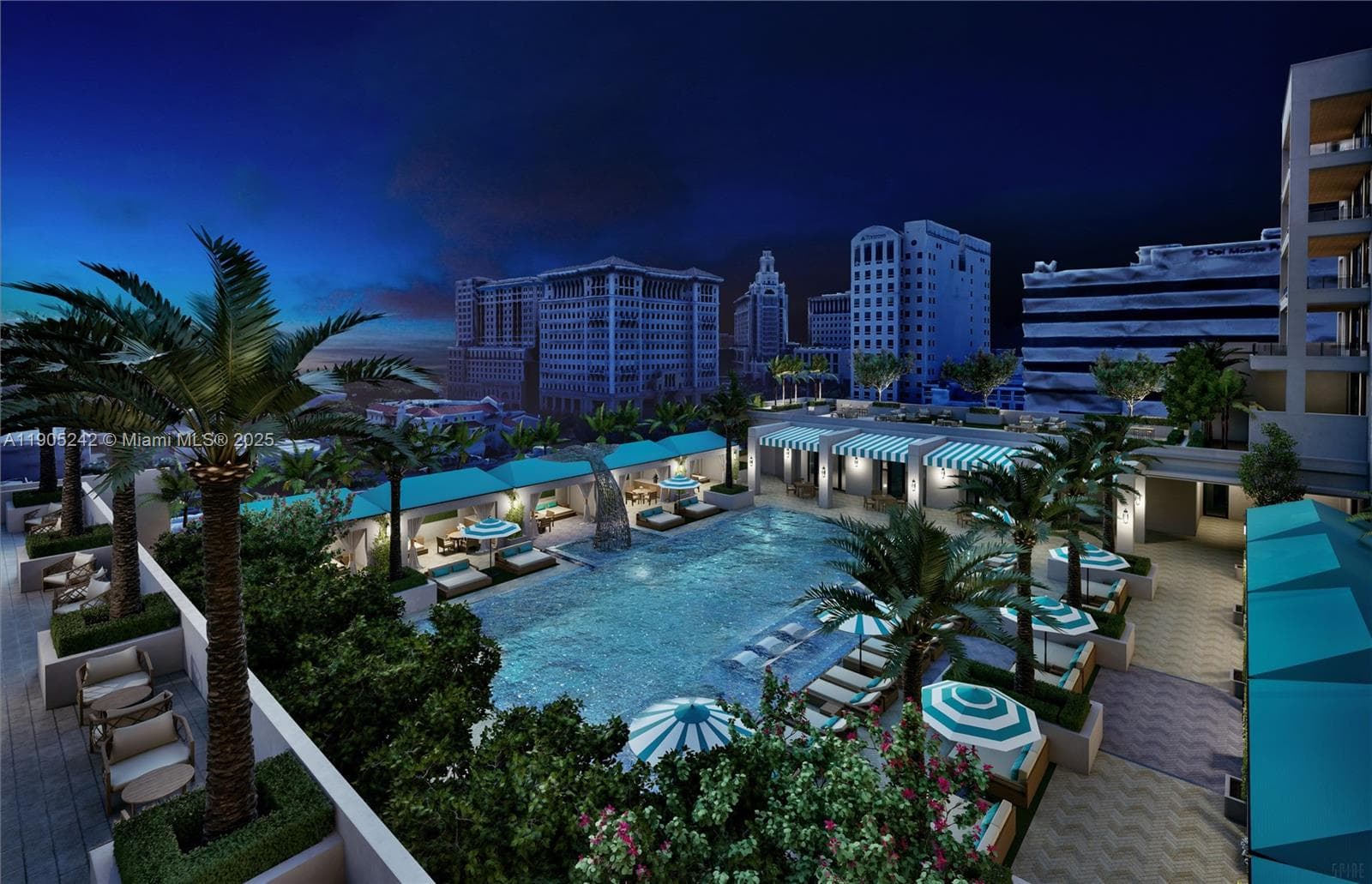 REGENCY PARC · #32 in Coral Gables - Photo 21