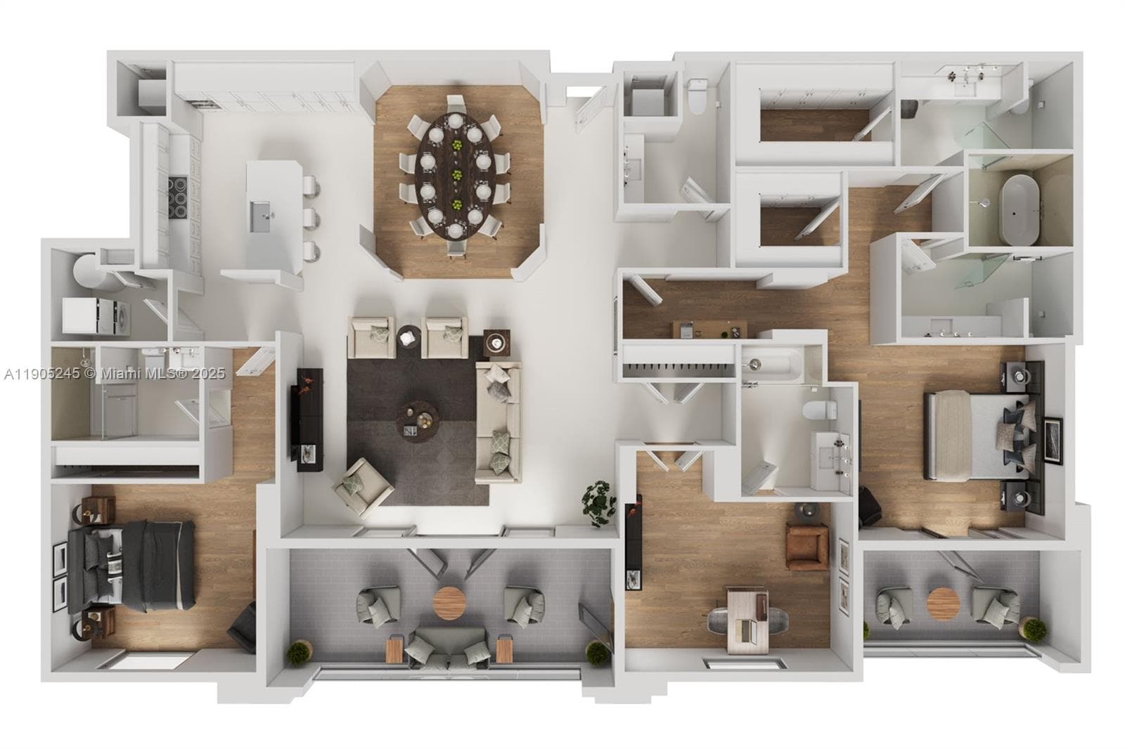 REGENCY PARC · #39 in Coral Gables - Photo 23