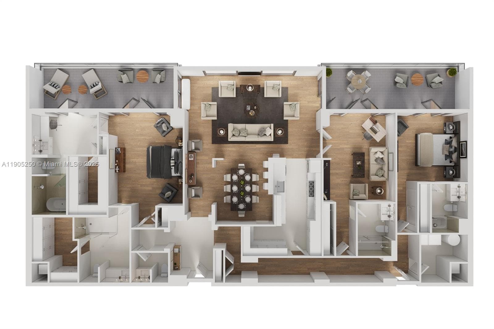 REGENCY PARC · #144 in Coral Gables - Photo 23
