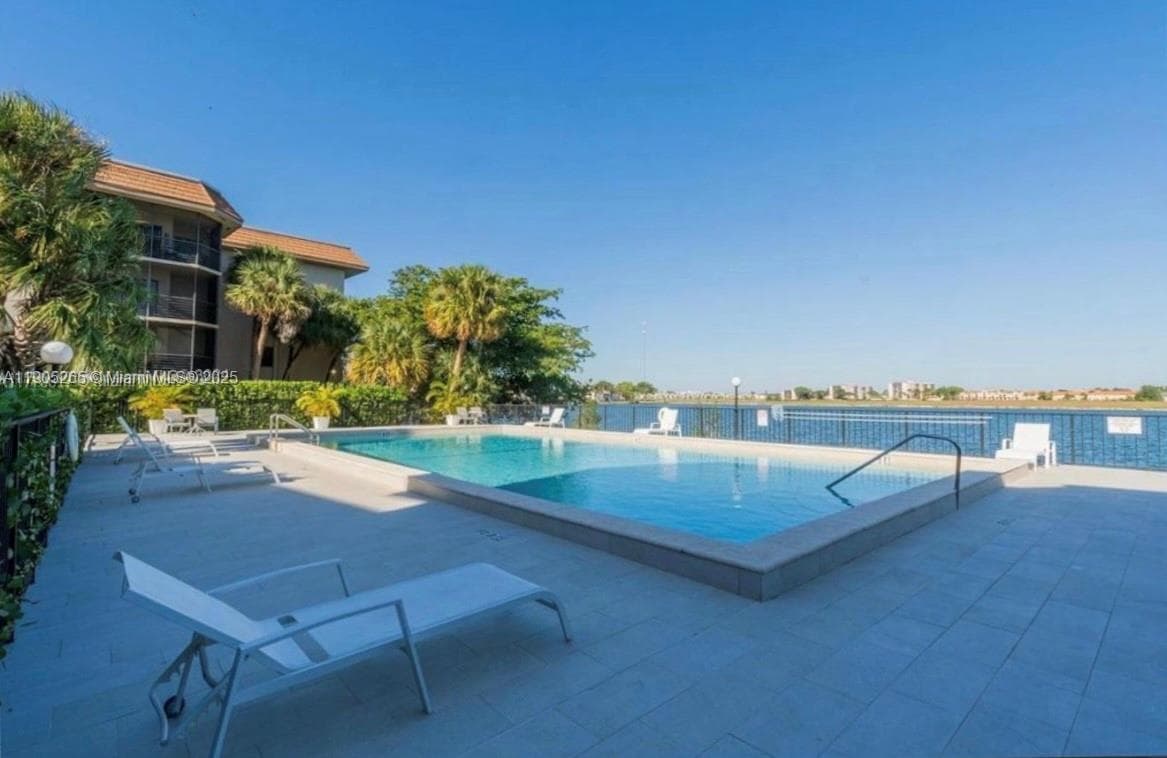 Pool #1