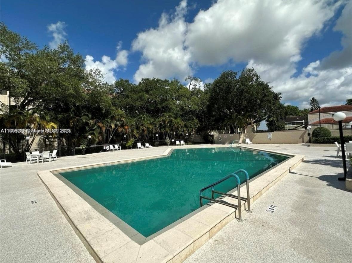 Pool #2