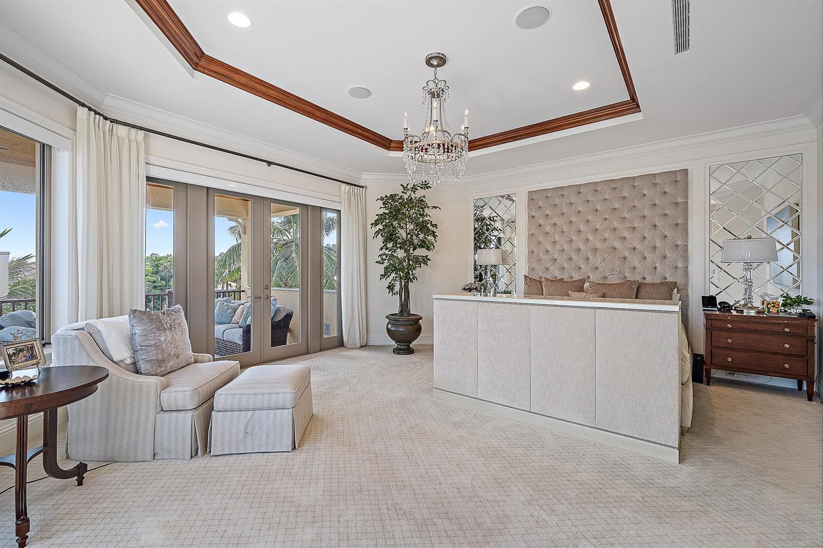 Master Suite