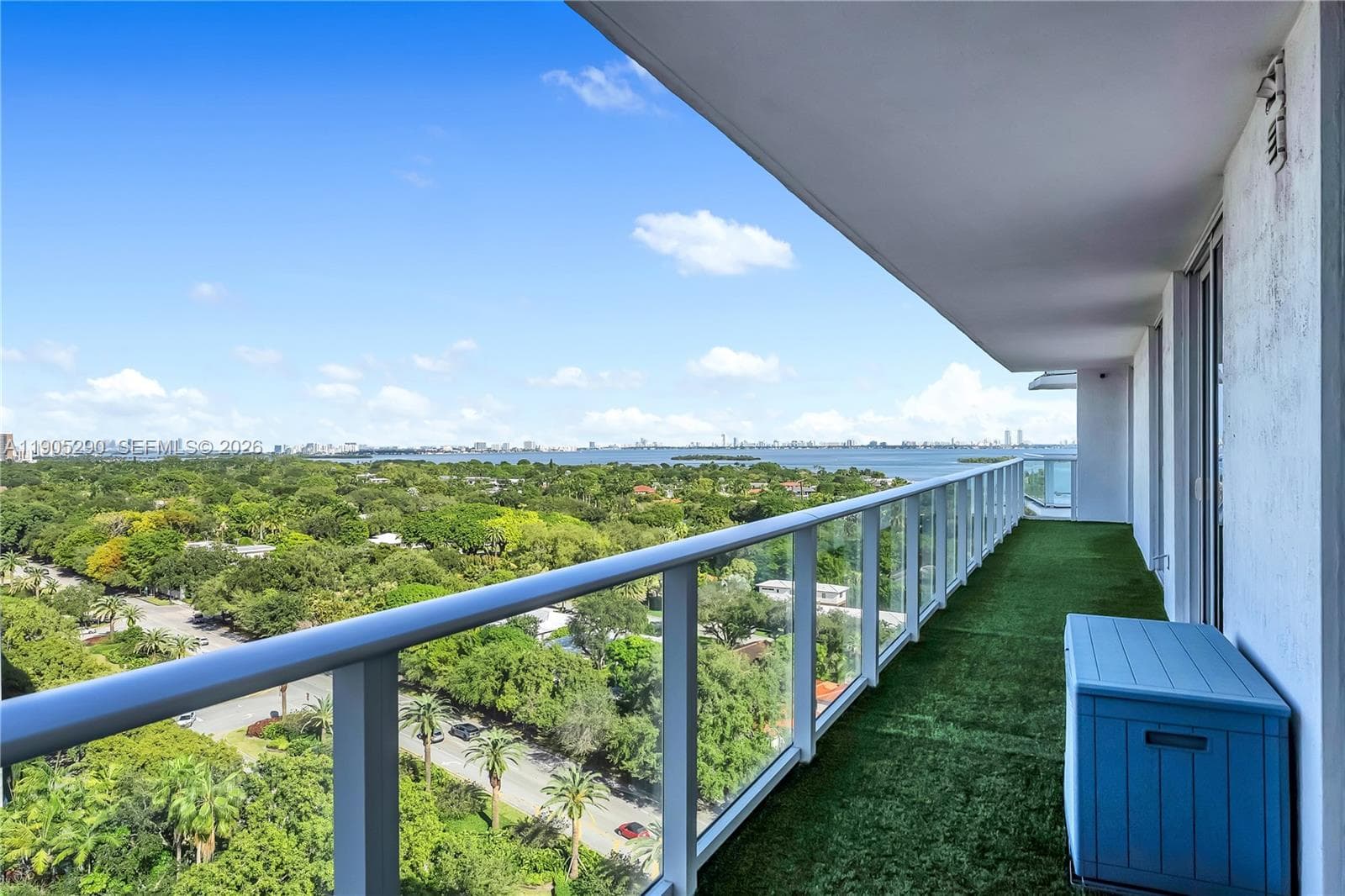 4250 BISCAYNE BOULEVARD C · #1502 in Miami - Photo 12