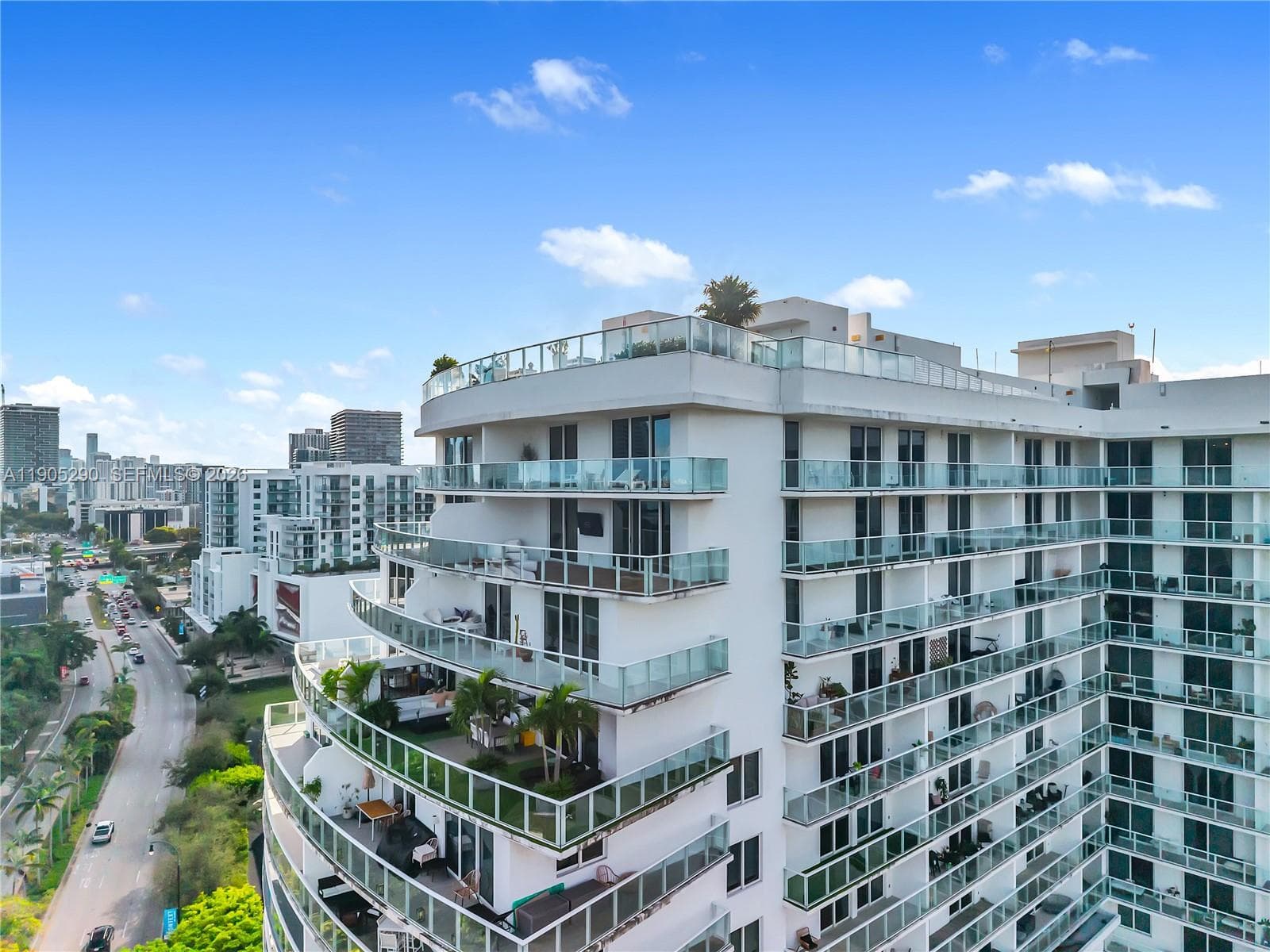 4250 BISCAYNE BOULEVARD C · #1502 in Miami - Photo 26