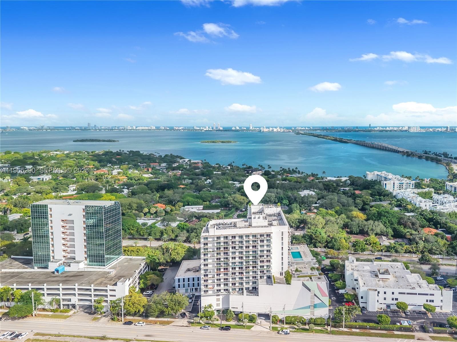 4250 BISCAYNE BOULEVARD C · #1502 in Miami - Photo 22