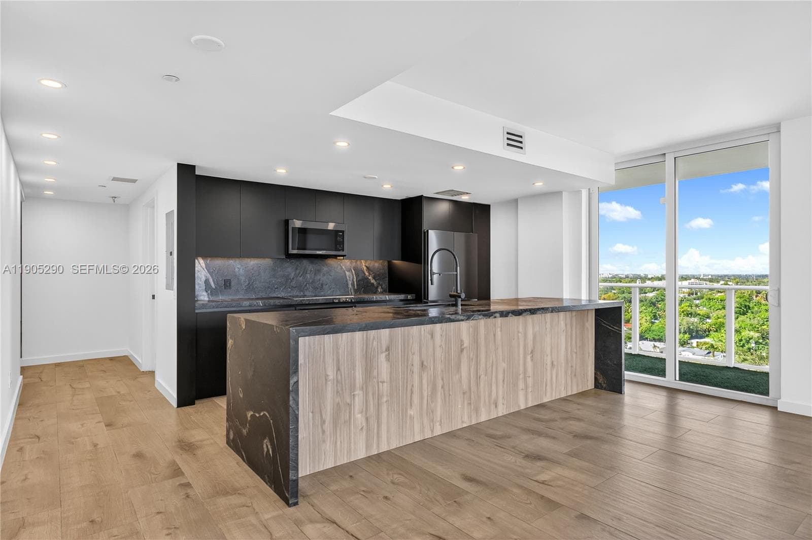 4250 BISCAYNE BOULEVARD C · #1502 in Miami - Photo 3