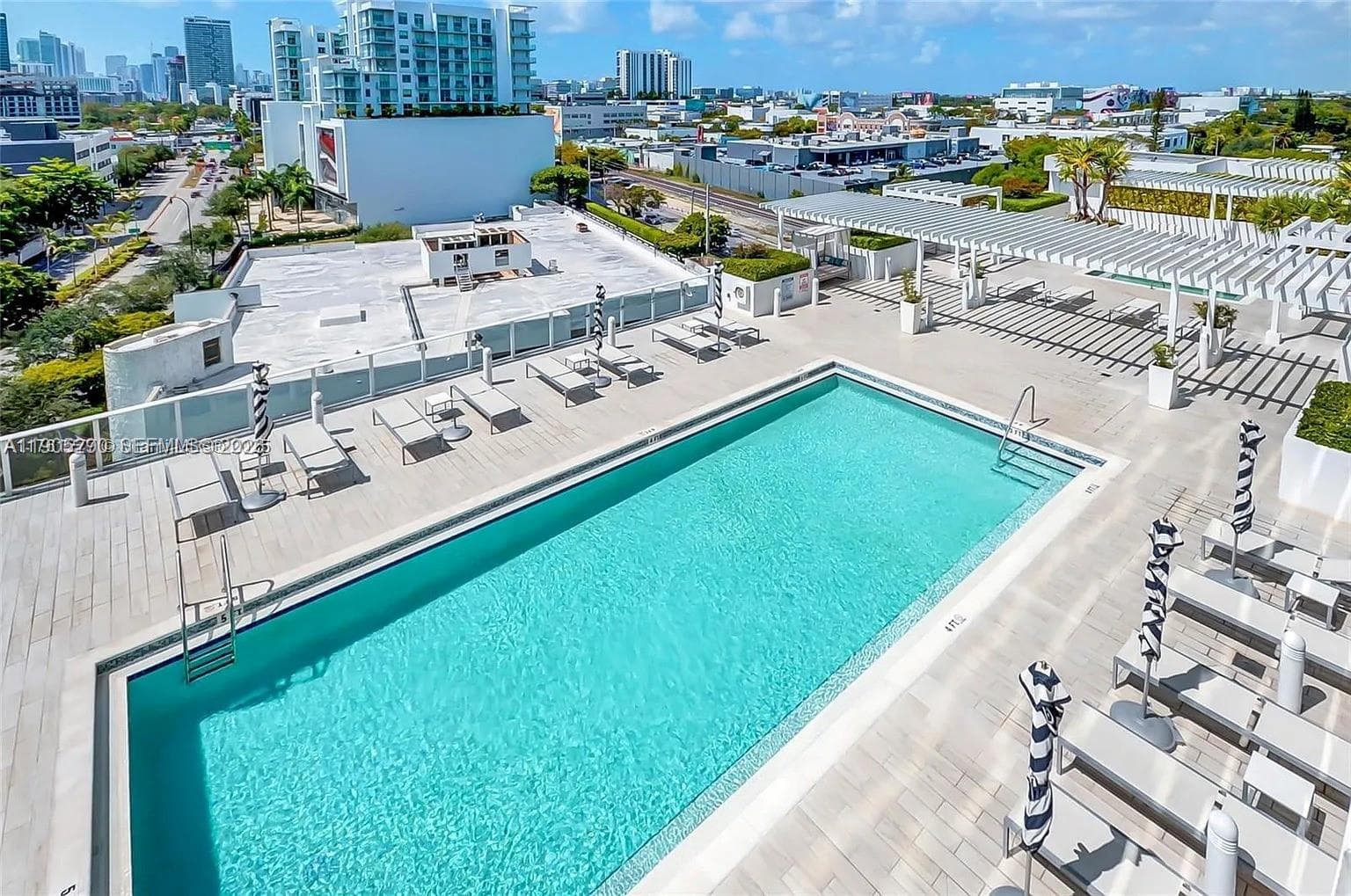 4250 BISCAYNE BOULEVARD C · #1502 in Miami - Photo 32