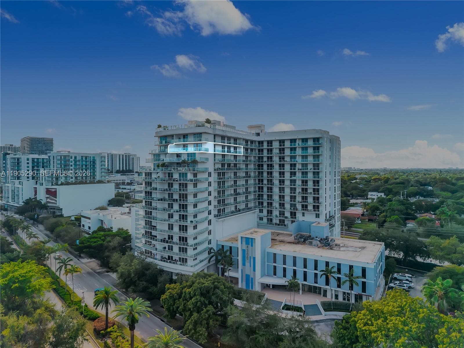 4250 BISCAYNE BOULEVARD C · #1502 in Miami - Photo 24