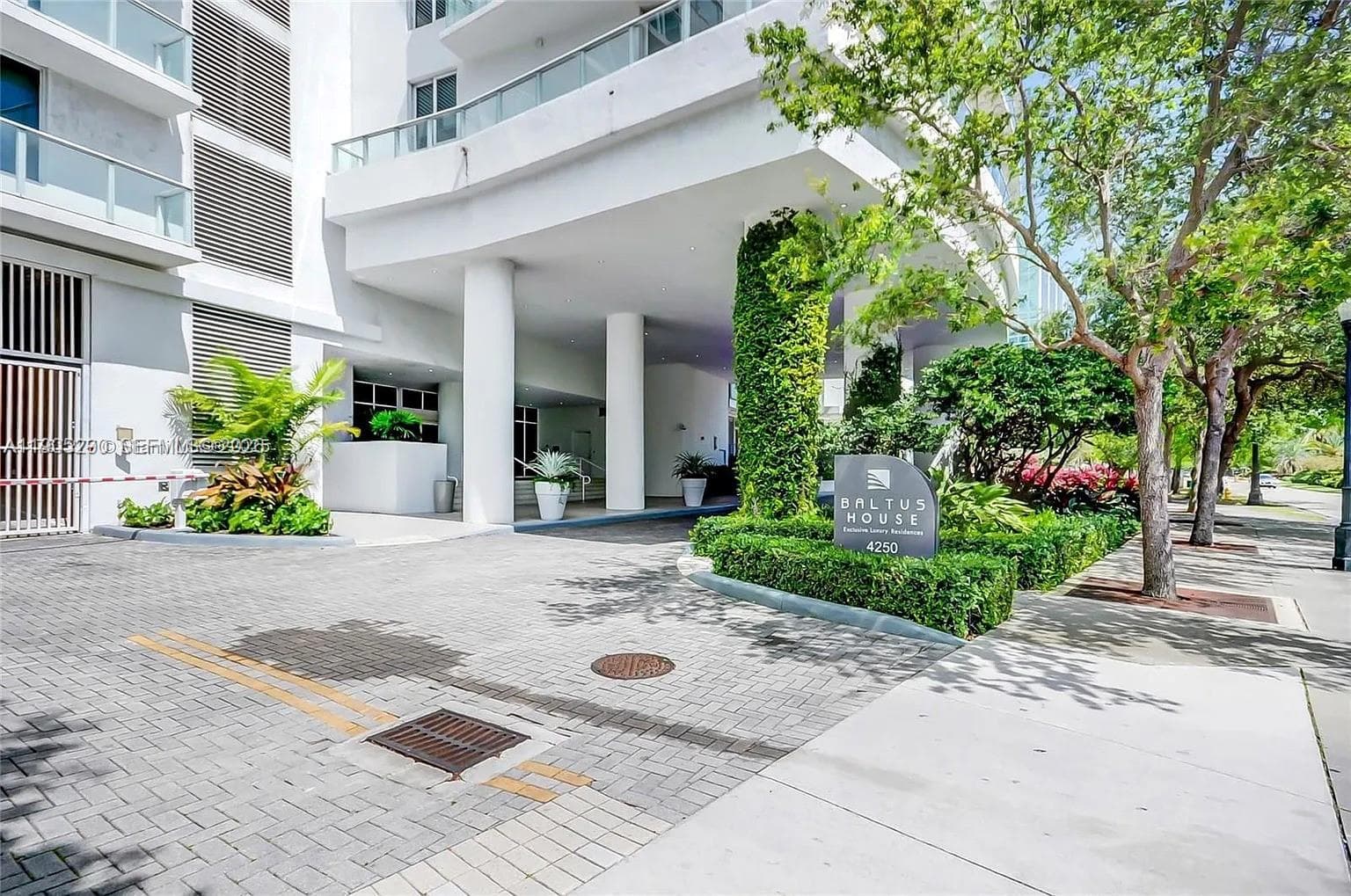 4250 BISCAYNE BOULEVARD C · #1502 in Miami - Photo 33