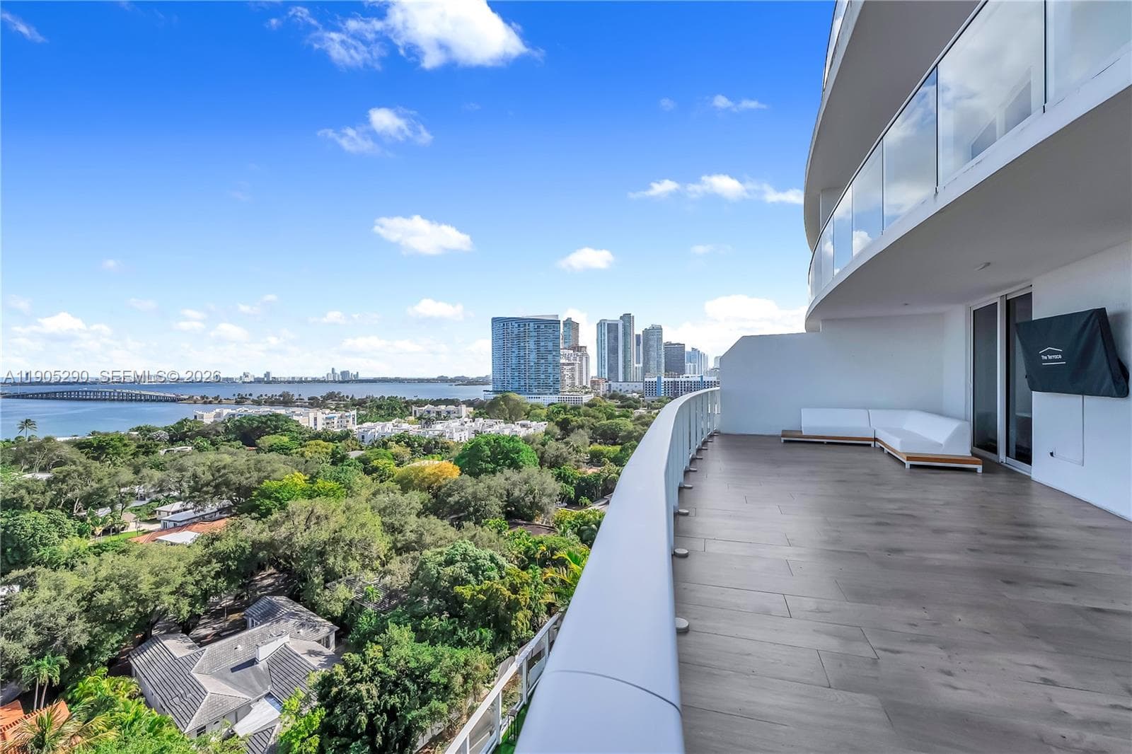 4250 BISCAYNE BOULEVARD C · #1502 in Miami - Photo 21