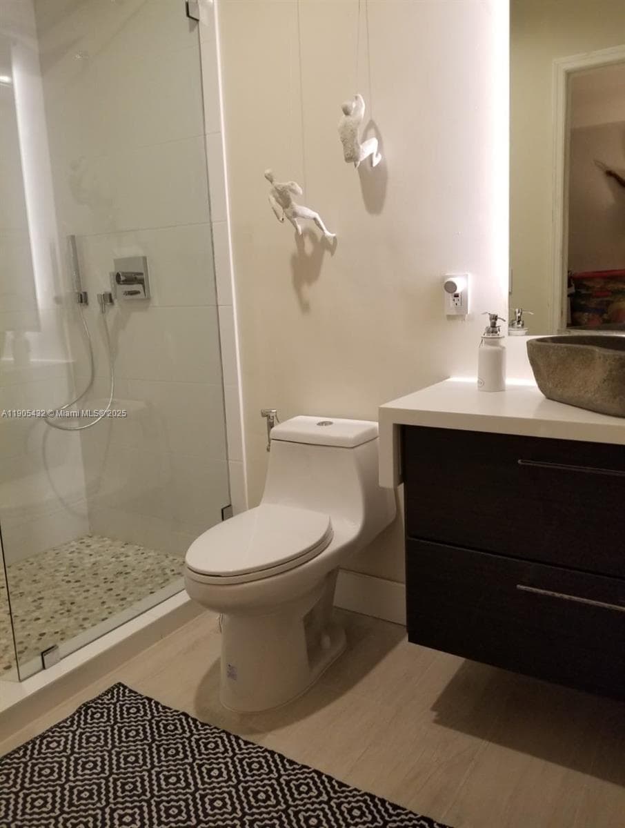 2nd bath