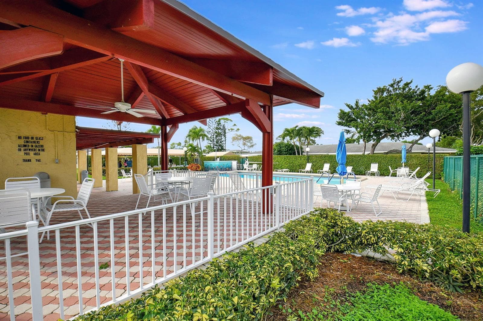 AMENITIES