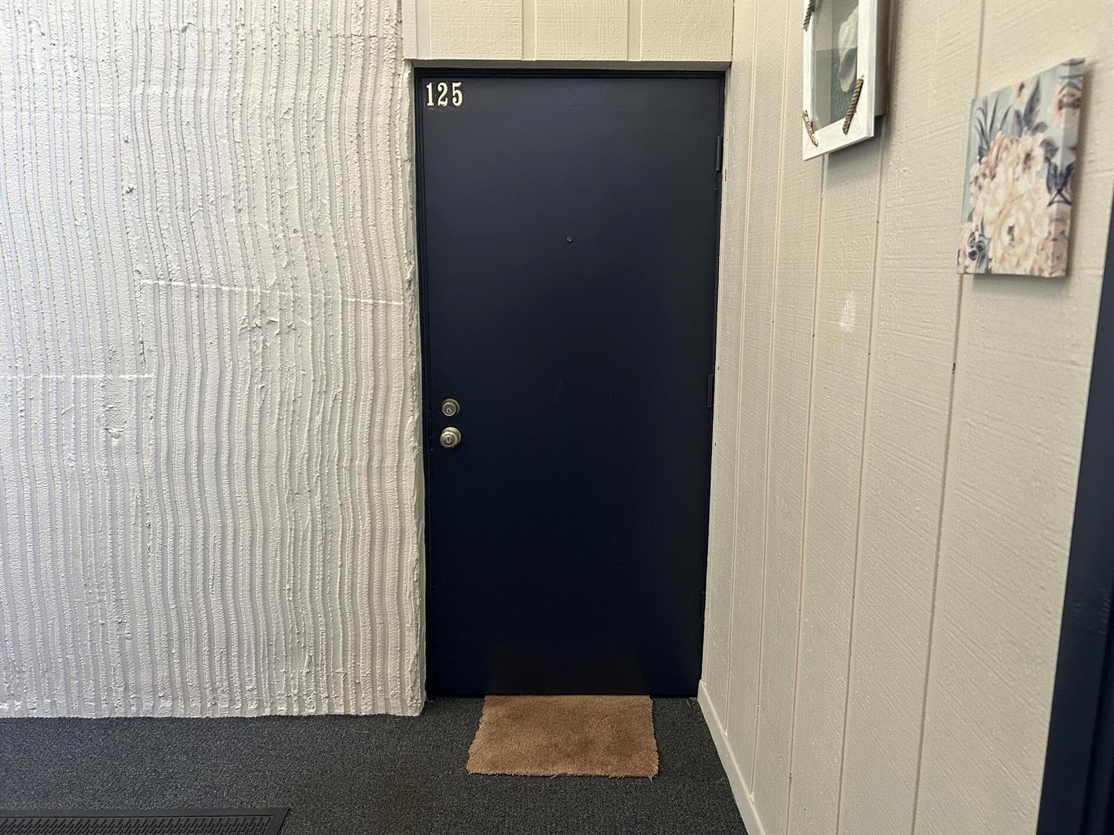 1st Floor Apartment