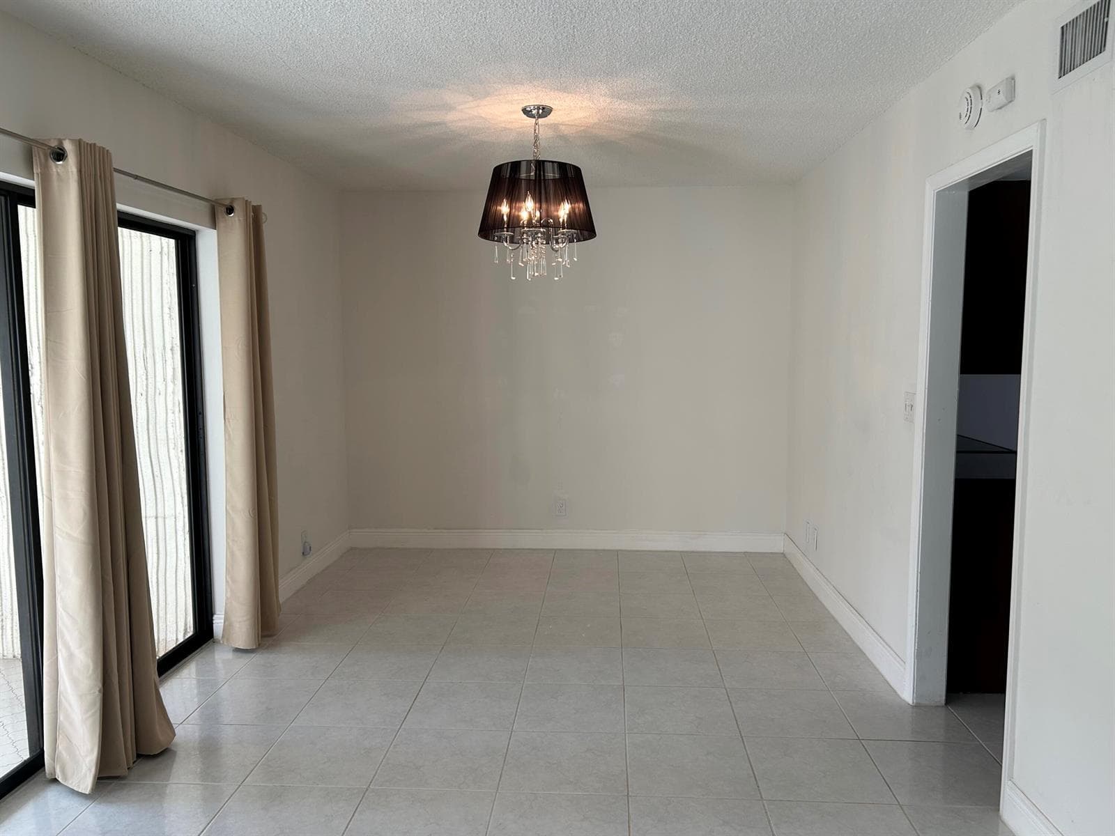 Large Dining Space