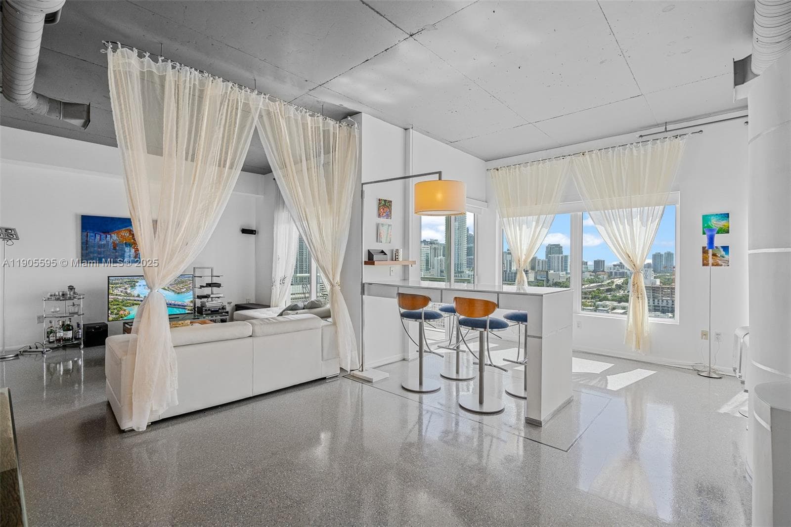 NEO CONDO · #PHI11 in Miami - Photo 23