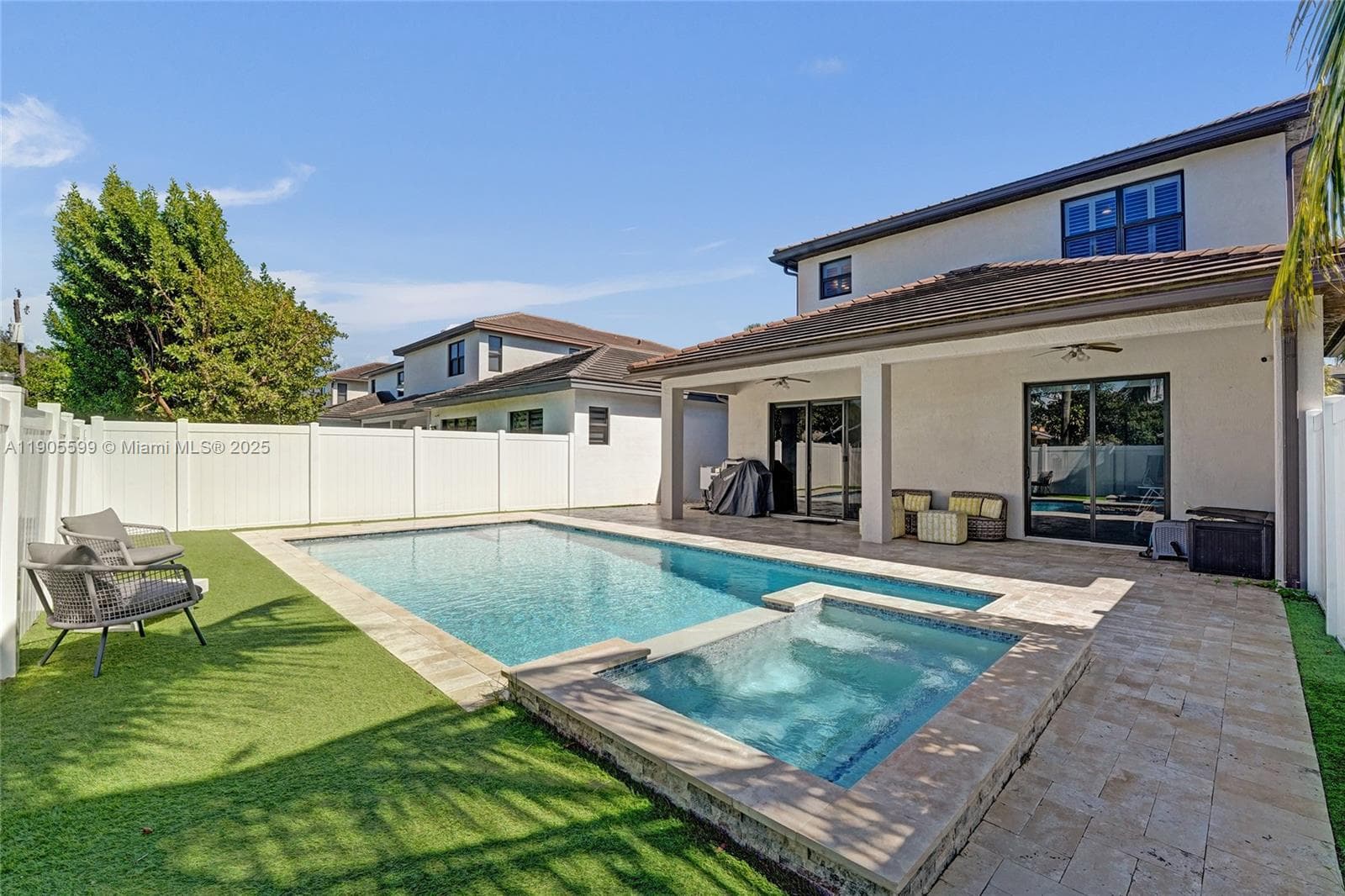 4947 Whispering Way photo 46