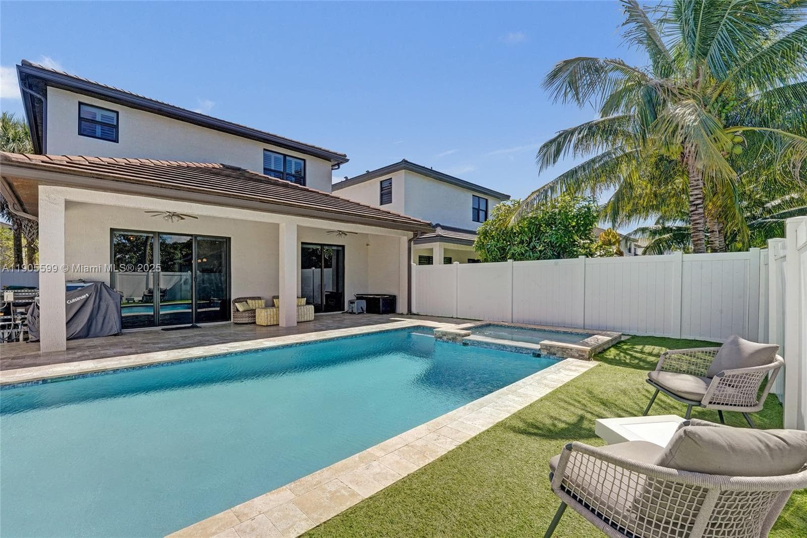 4947 Whispering Way photo 45
