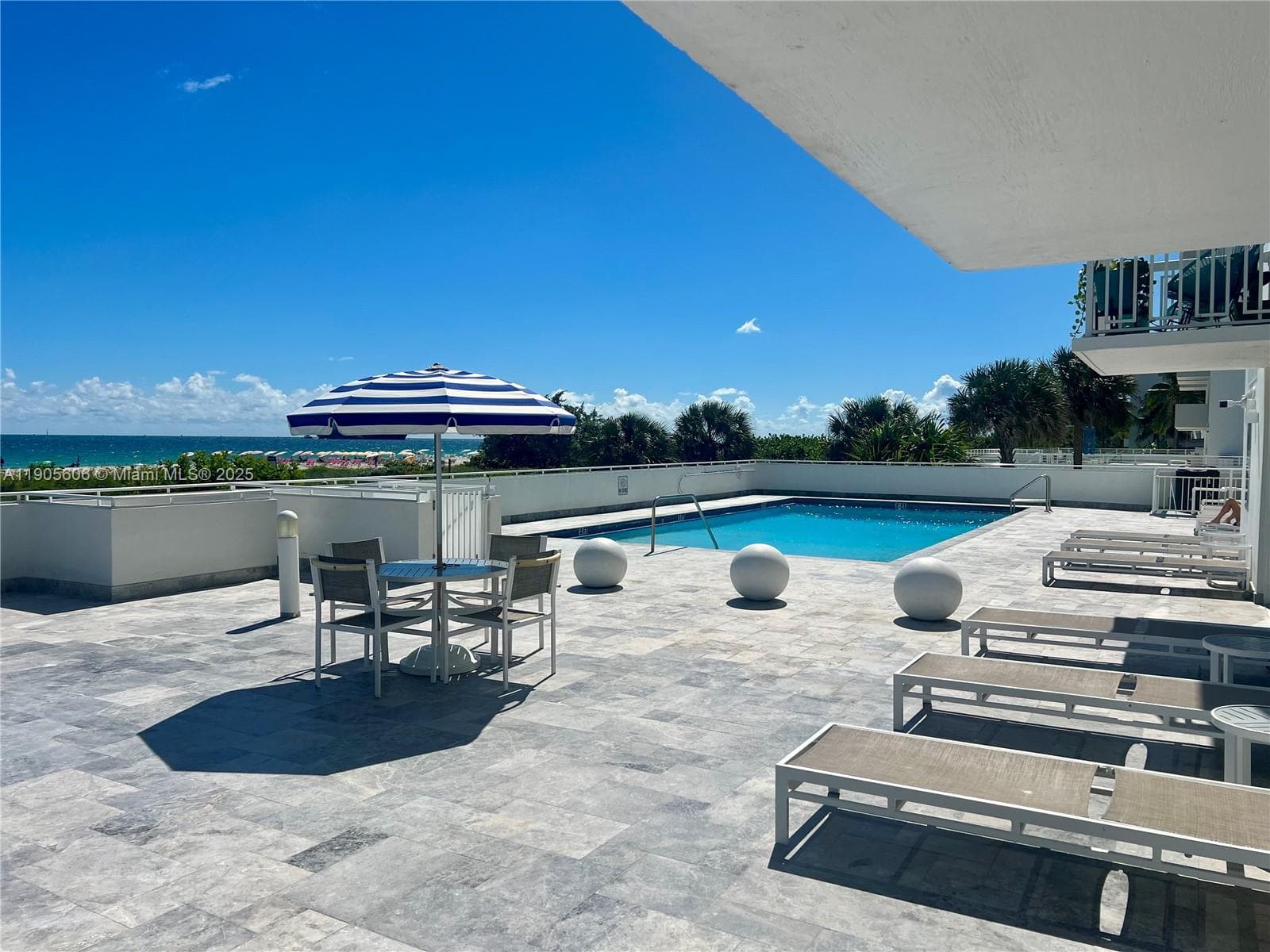 THE PRESIDENTIAL CONDO · #322 in Miami Beach - Photo 3
