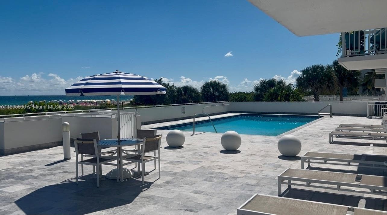 THE PRESIDENTIAL CONDO · #322 in Miami Beach - Photo 15