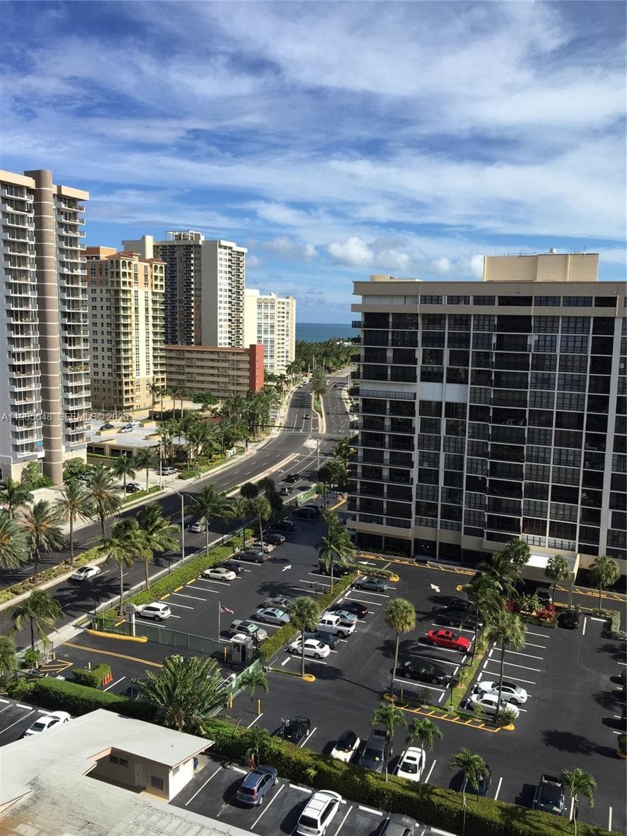 View Intracoastal