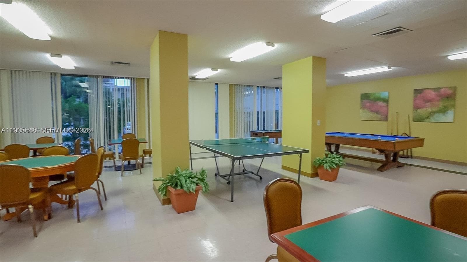 HEMISPHERES CONDO · #12J in Hallandale Beach - Photo 14