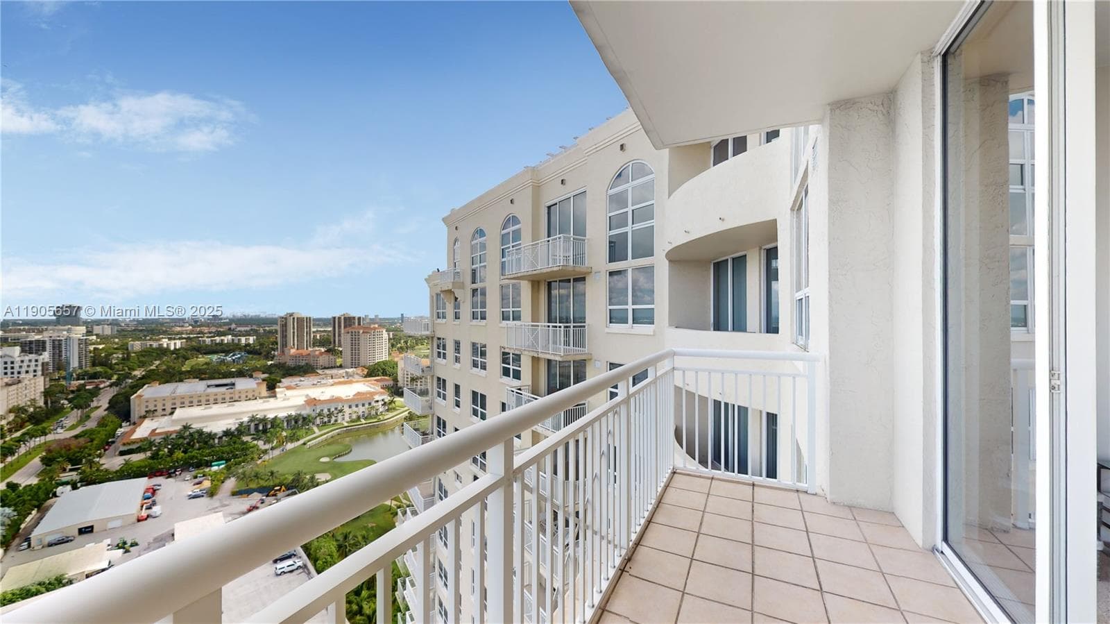 TURNBERRY ON THE GREEN CO · #PH-10 in Aventura - Photo 20