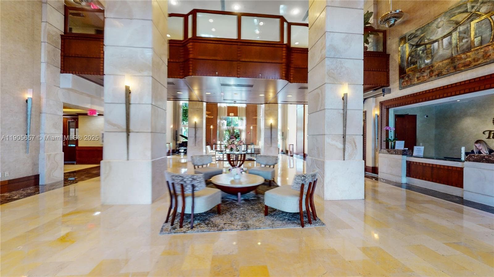 TURNBERRY ON THE GREEN CO · #PH-10 in Aventura - Photo 18
