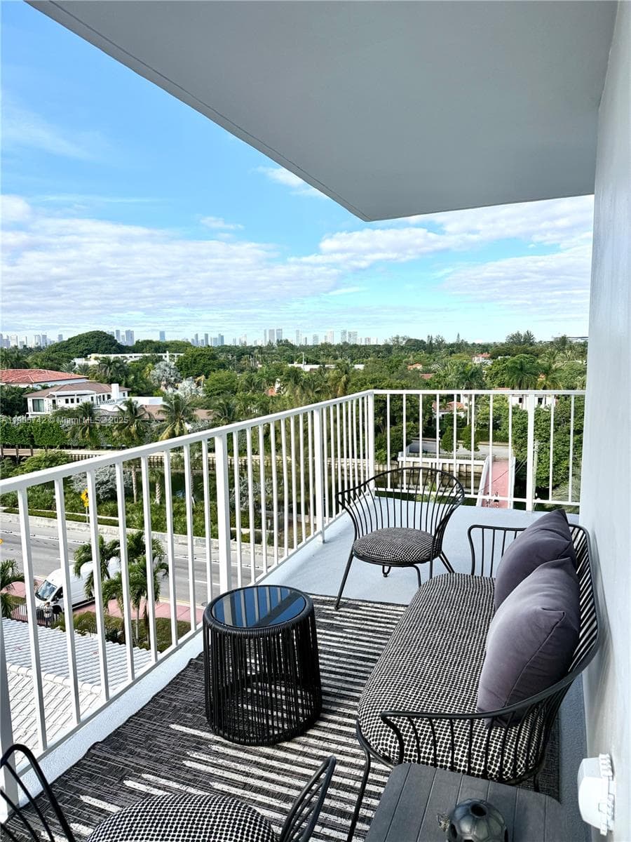 CLEARVIEW TOWERS CONDO · #603 in Miami Beach - Photo 20