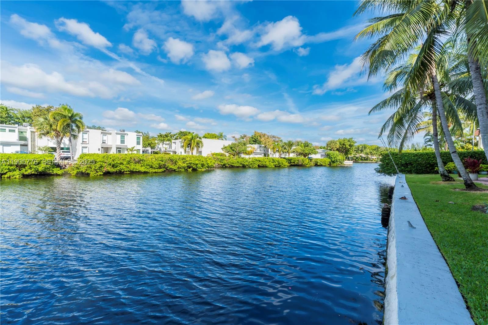 Water View