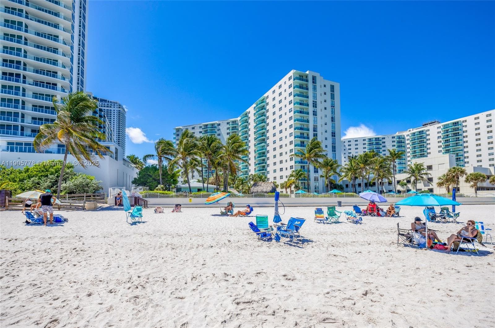 Tides on Hollywood Beach · #15R in Hollywood - Photo 32