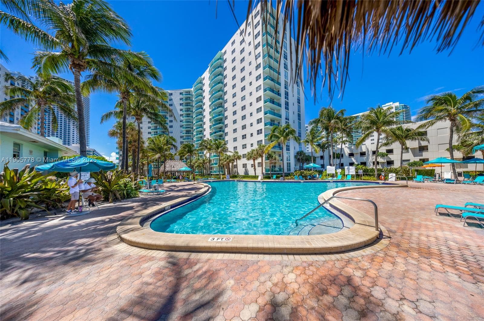 Tides on Hollywood Beach · #15R in Hollywood - Photo 30
