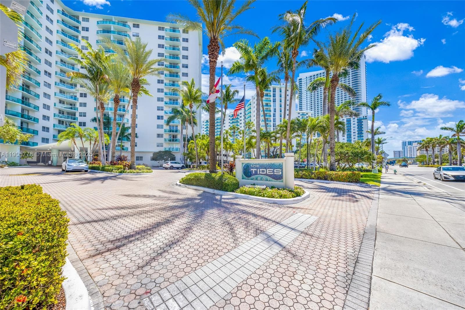 Tides on Hollywood Beach · #15R in Hollywood - Photo 34