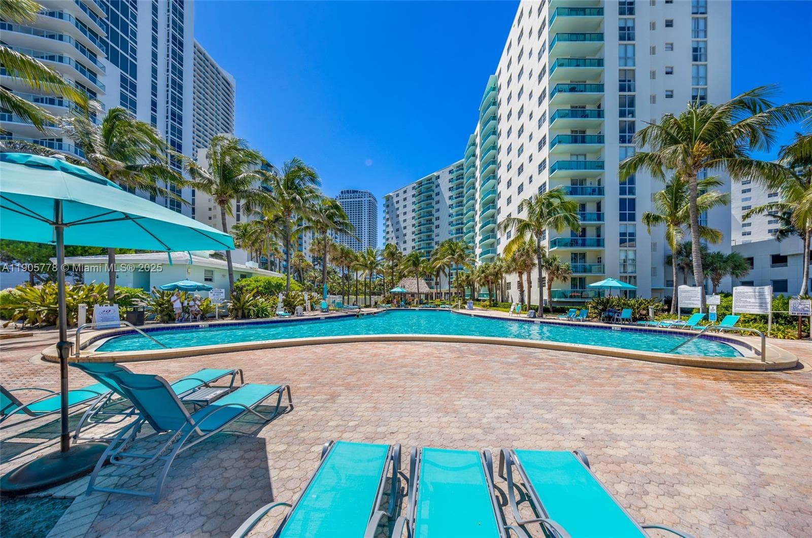 Tides on Hollywood Beach · #15R in Hollywood - Photo 29