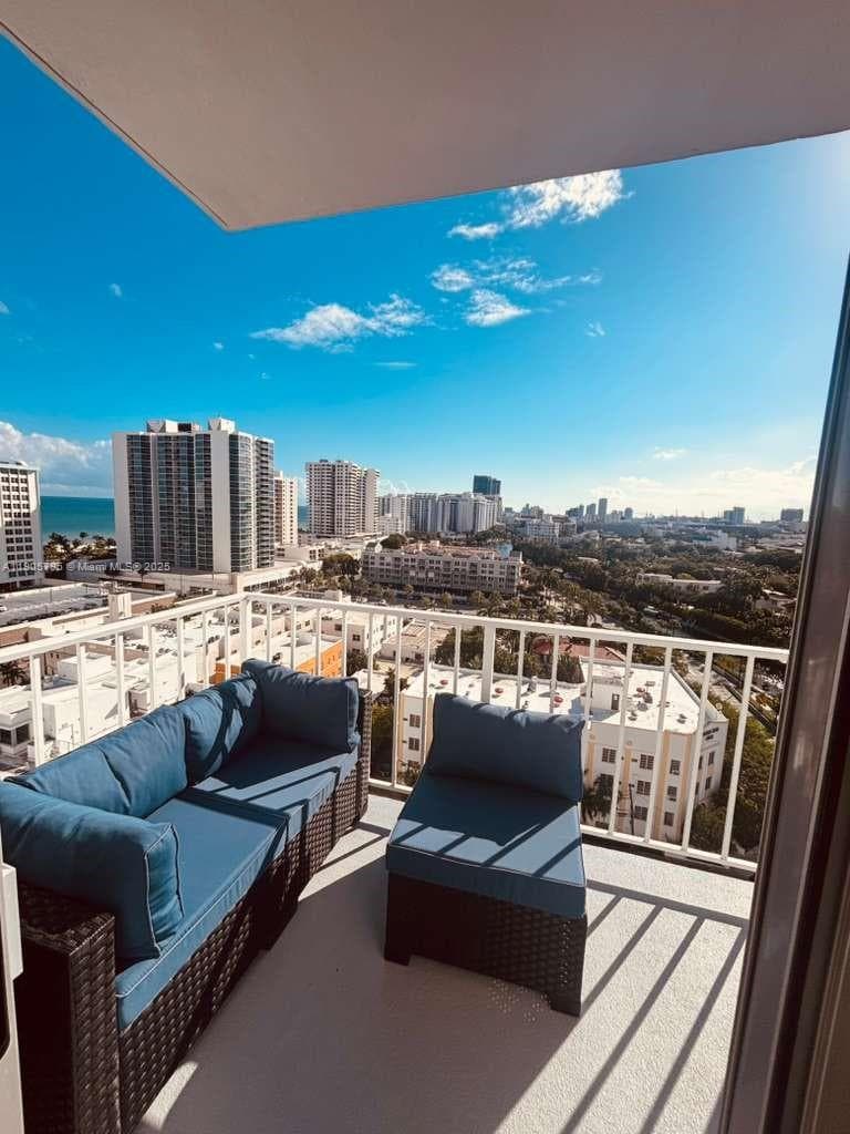 CLEARVIEW TOWERS CONDO · #1403 in Miami Beach - Photo 13