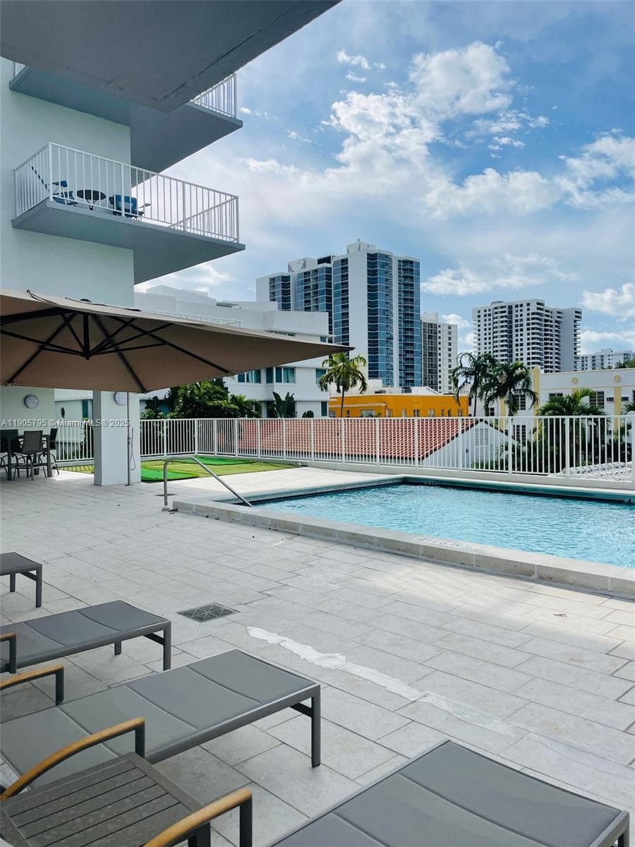 CLEARVIEW TOWERS CONDO · #1403 in Miami Beach - Photo 34