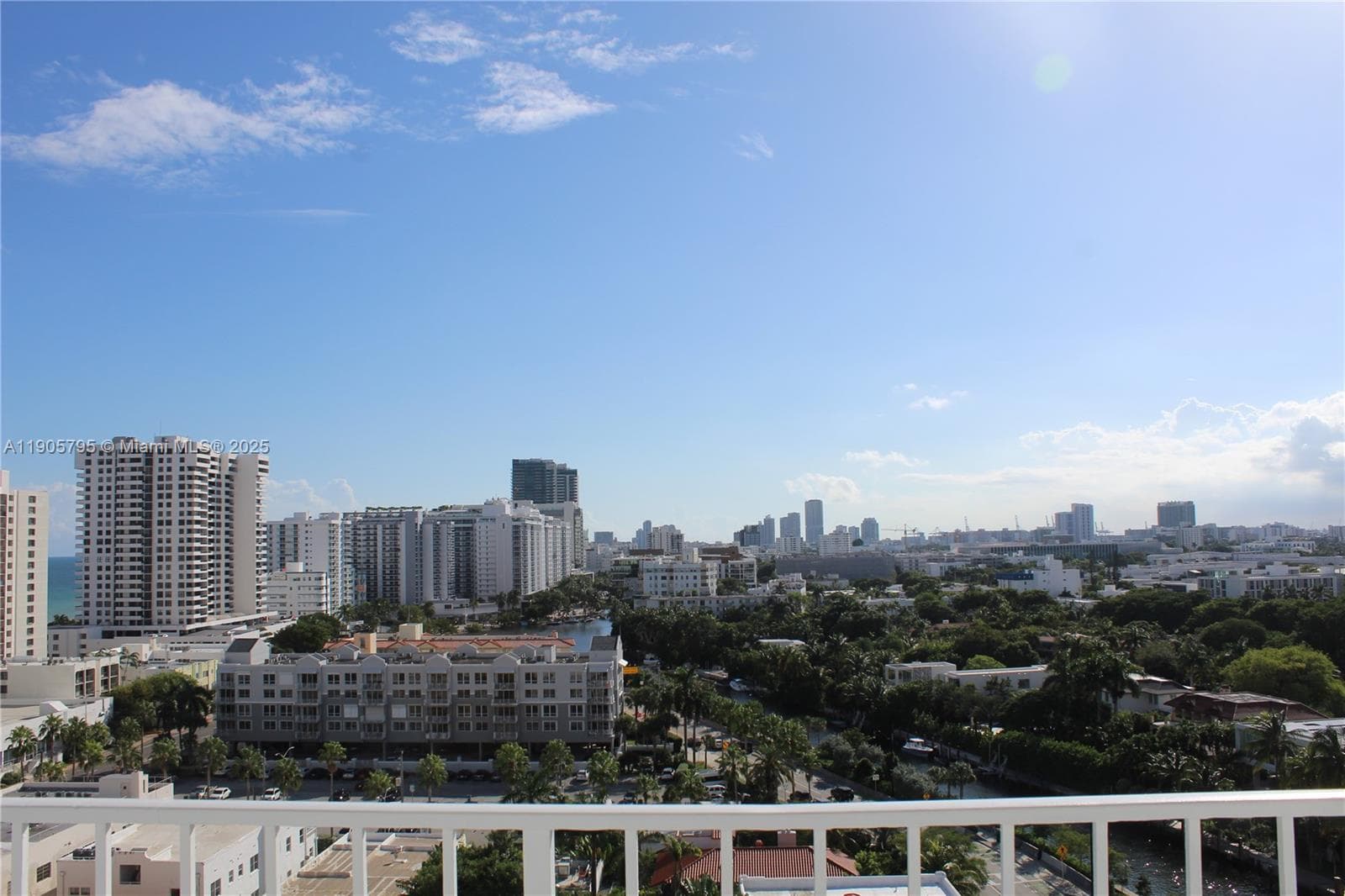 CLEARVIEW TOWERS CONDO · #1403 in Miami Beach - Photo 18