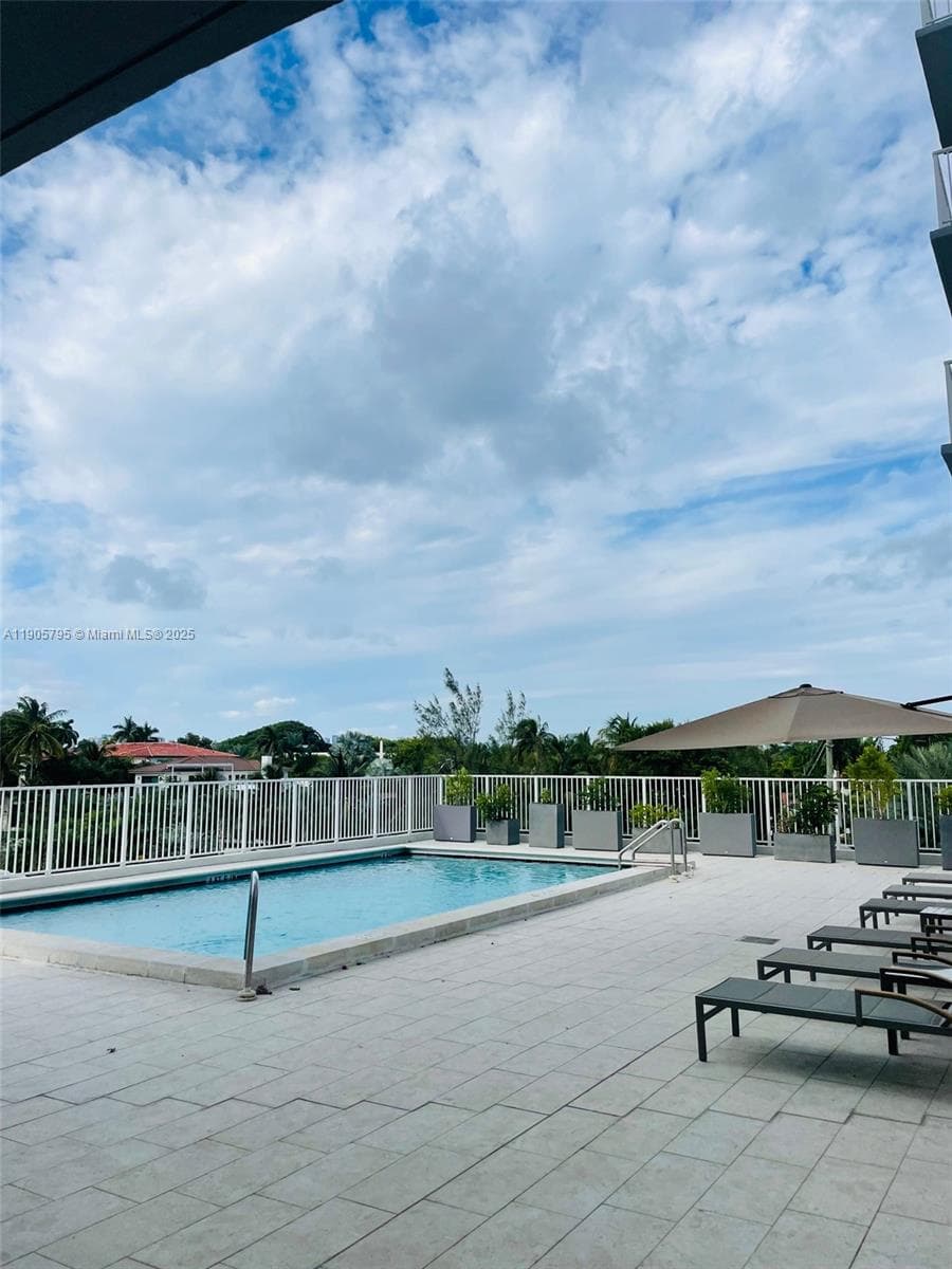CLEARVIEW TOWERS CONDO · #1403 in Miami Beach - Photo 25