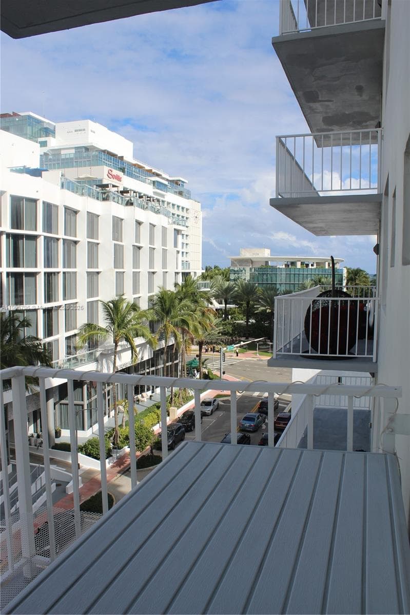 CLEARVIEW TOWERS CONDO · #608 in Miami Beach - Photo 18