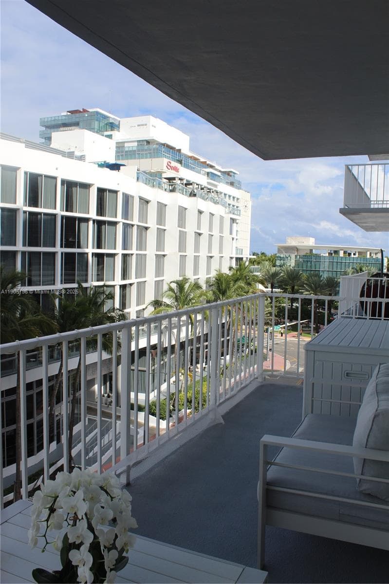 CLEARVIEW TOWERS CONDO · #608 in Miami Beach - Photo 19